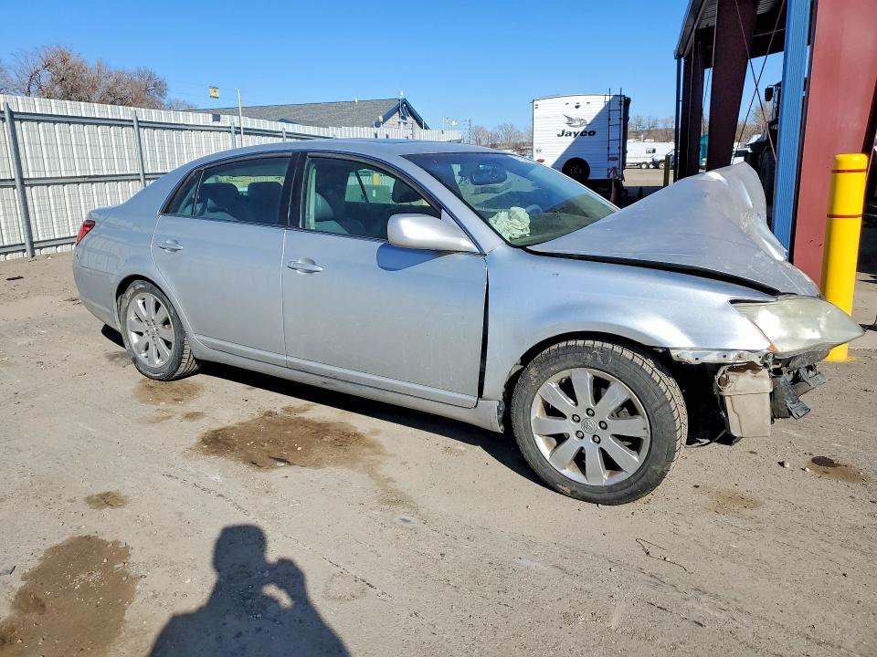 Продажа на аукционе авто 2005 Toyota Avalon, vin: 4T1BK36B95U012138, номер лота: 47776866