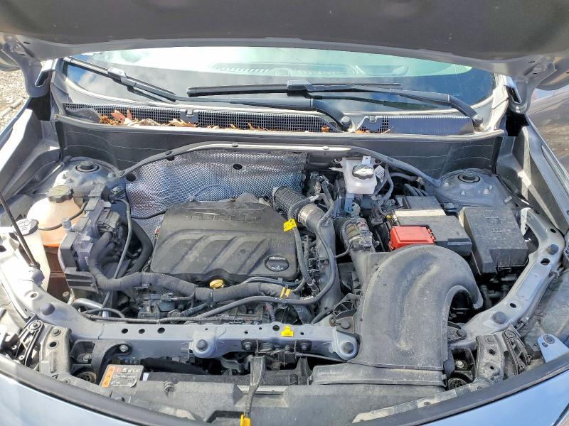 Продажа на аукционе авто 2021 Buick Encore Gx, vin: KL4MMDS21MB169511, номер лота: 47825156
