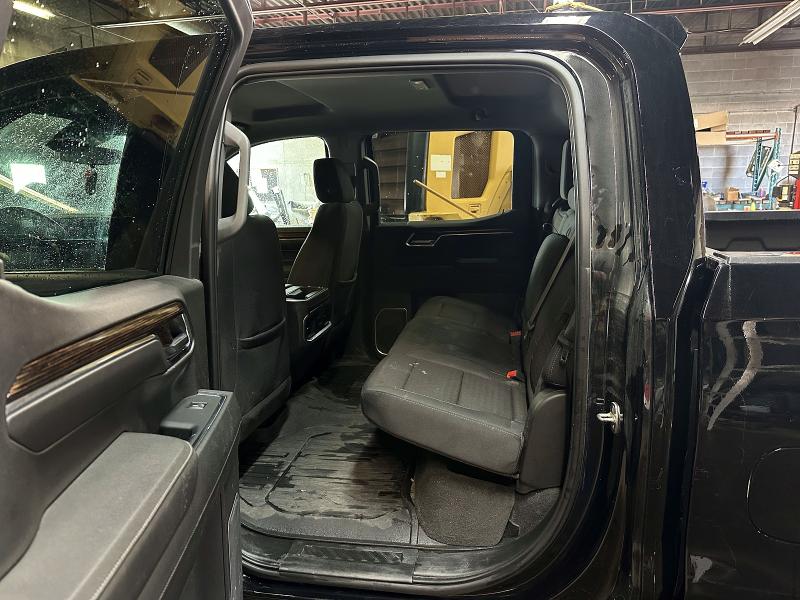 46110476 :رقم المزاد ، 3GTUUCED9RG111318 vin ، 2024 Gmc Sierra مزاد بيع