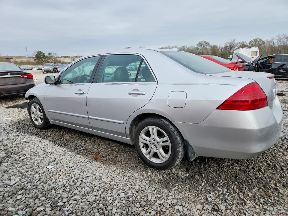 Продажа на аукционе авто 2006 Honda Accord, vin: 1HGCM56816A068789, номер лота: 46502566