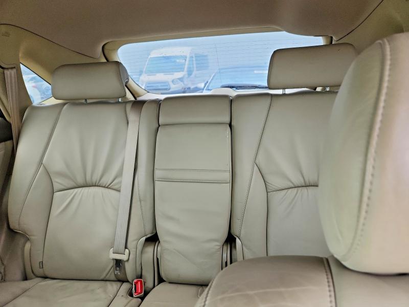 Aukcja sprzedaży 2004 Lexus Rx 330, vin: 2T2HA31U24C014962, numer aukcji: 79733615