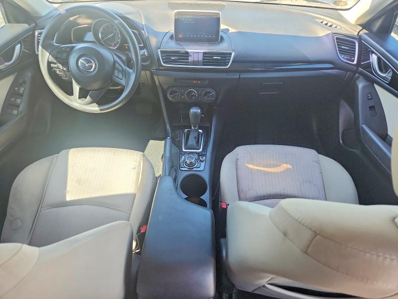 Aukcja sprzedaży 2016 Mazda 3, vin: 3MZBM1J71GM252083, numer aukcji: 46828086