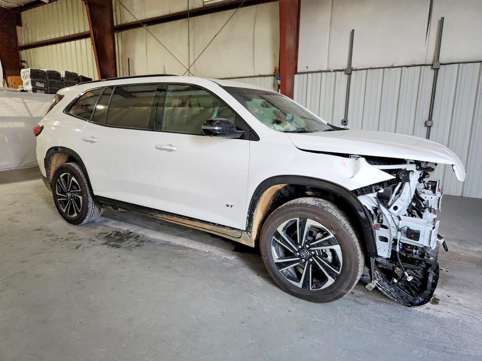 Продажа на аукционе авто 2026 Buick Enclave, vin: 5GAERBKS9TJ242260, номер лота: 41992336