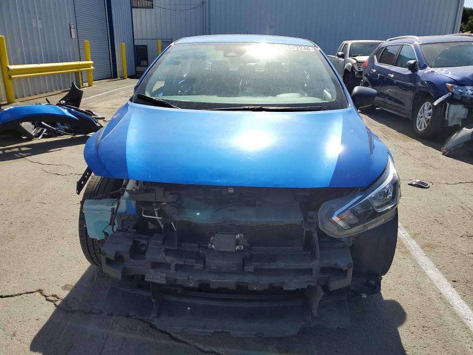 47572246 :رقم المزاد ، 3N1CN8DVXLL838551 vin ، 2020 Nissan Versa مزاد بيع