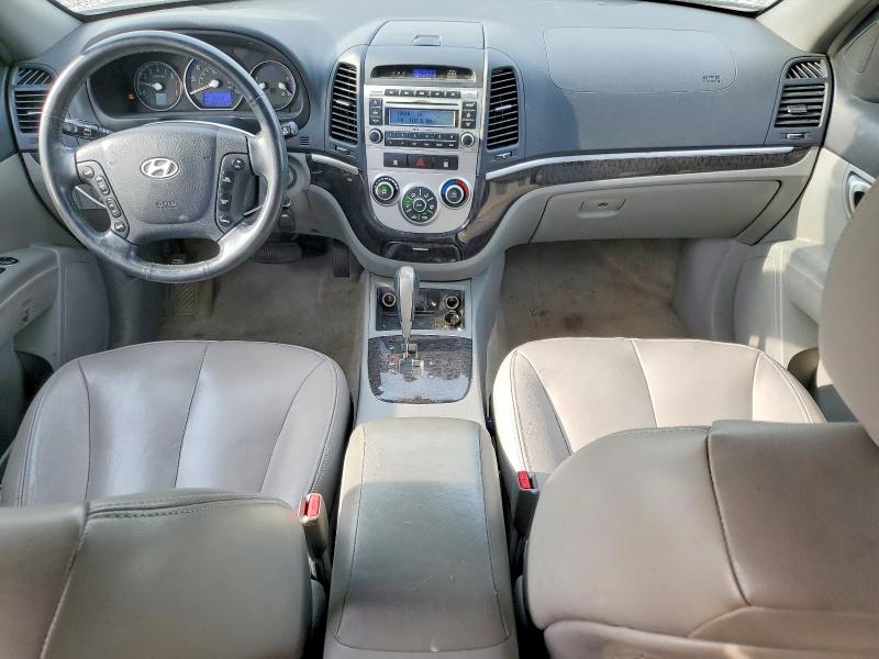 Продаж на аукціоні авто 2008 Hyundai Santa Fe, vin: 5NMSH13E58H155671, номер лоту: 46542456