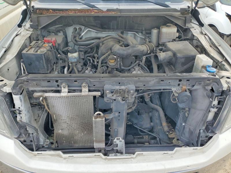 Auction sale of the 2012 Nissan Nv, vin: 1N6AF0KY7CN109713, lot number: 46932216
