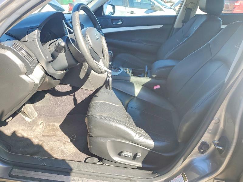 Aukcja sprzedaży 2009 Infiniti G37 Sedan, vin: JNKCV61F19M360760, numer aukcji: 41707996