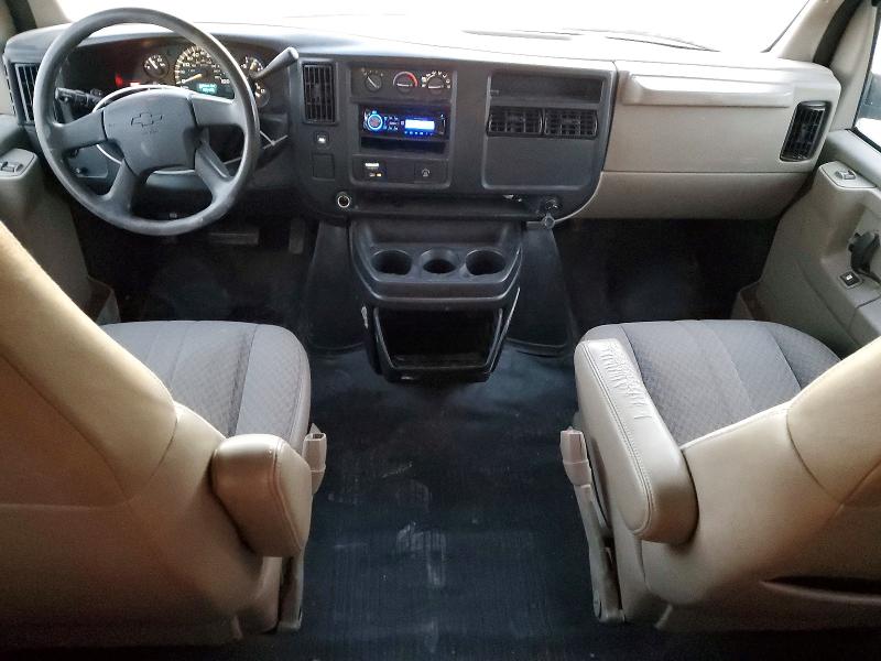 Aukcja sprzedaży 2004 Chev Express G3500, vin: 1GAHG39U441184843, numer aukcji: 45647696