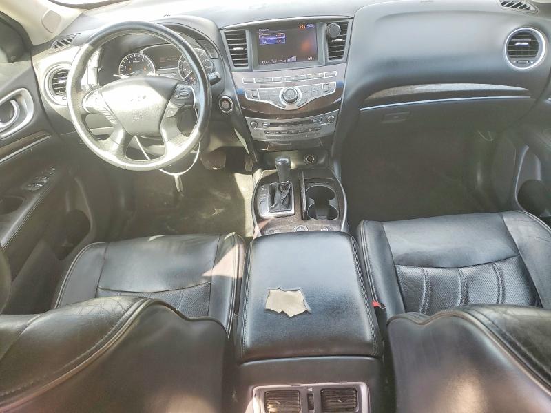 Aukcja sprzedaży 2013 Infiniti Jx35, vin: 5N1AL0MM7DC313409, numer aukcji: 47133166