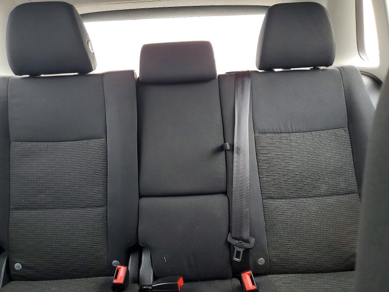 2013 Volkswagen Tiguan მანქანა იყიდება აუქციონზე, vin: WVGAV3AX6DW609692, აუქციონის ნომერი: 48103266