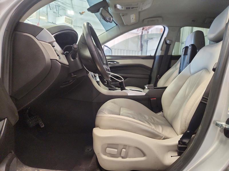 Продажа на аукционе авто 2013 Cadillac Srx, vin: 3GYFNAE33DS616045, номер лота: 48150186