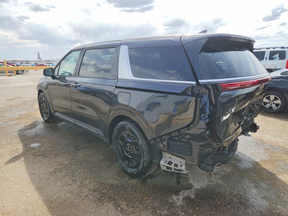 2026 Kia Carnival მანქანა იყიდება აუქციონზე, vin: KNDNB5K32T6598937, აუქციონის ნომერი: 47800596