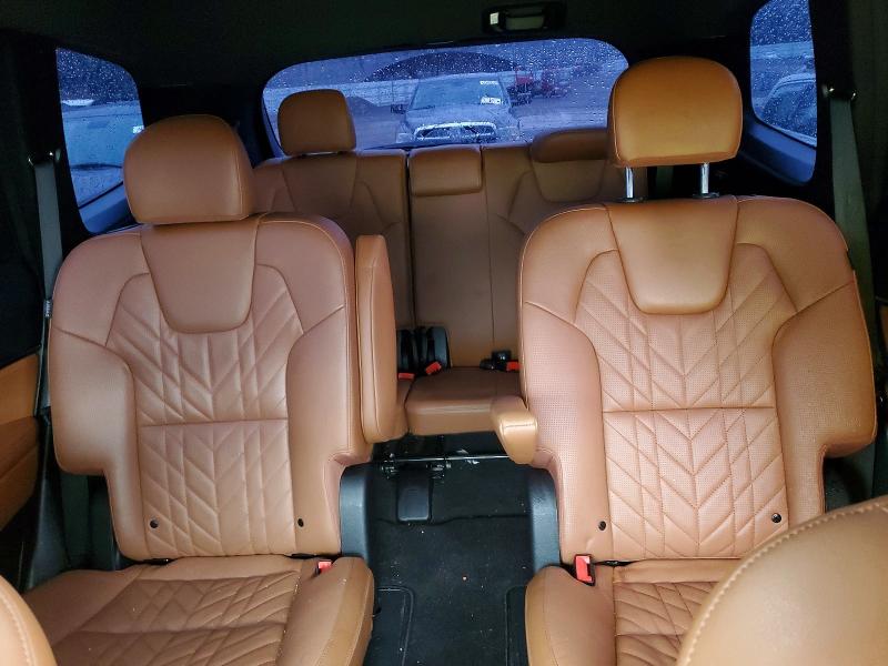 Продажа на аукционе авто 2025 Kia Telluride, vin: 5XYP3DGC8SG615423, номер лота: 46056376
