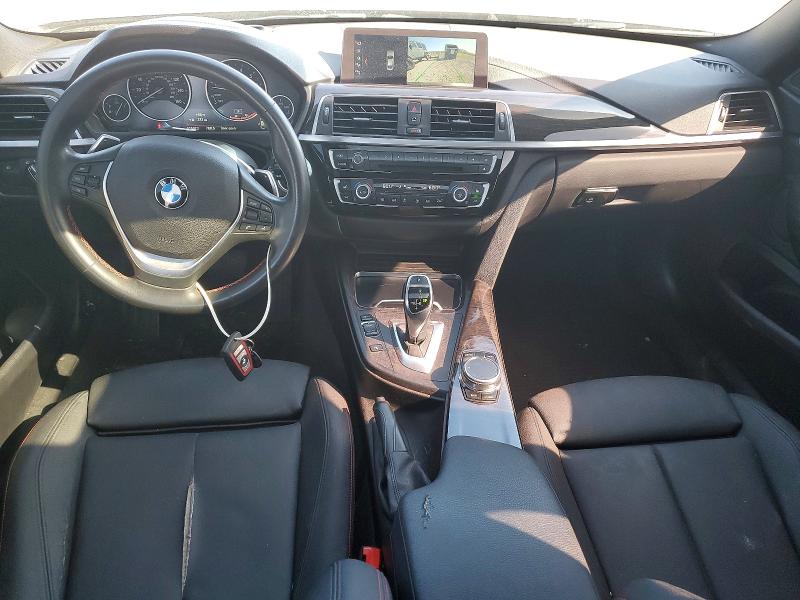 Продаж на аукціоні авто 2018 Bmw 430i, vin: WBA4J1C55JBG79409, номер лоту: 46018266