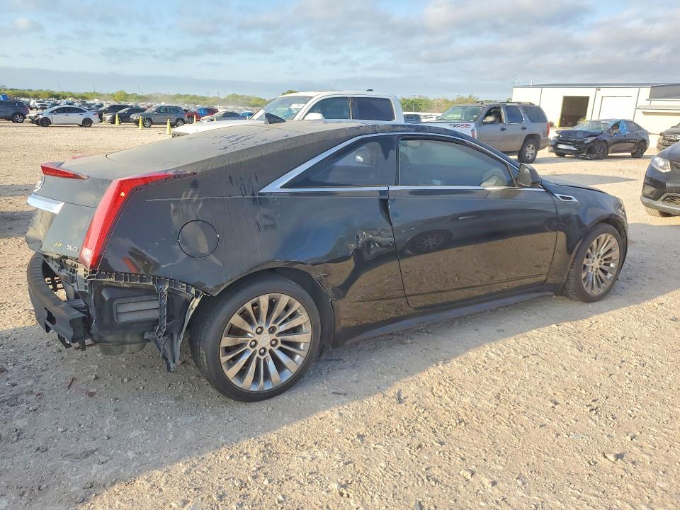 2011 Cadillac Cts მანქანა იყიდება აუქციონზე, vin: 1G6DJ1ED5B0155262, აუქციონის ნომერი: 47521336