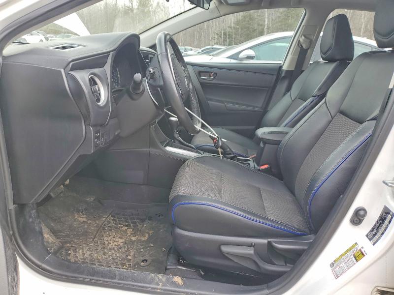 Продажа на аукционе авто 2018 Toyota Corolla, vin: 2T1BURHE3JC981479, номер лота: 47364996
