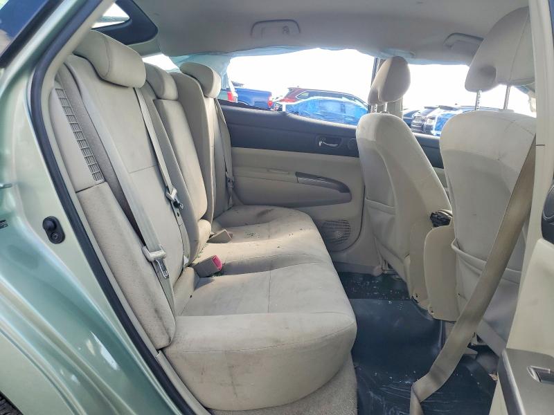 Продажа на аукционе авто 2007 Toyota Prius, vin: JTDKB20U773247848, номер лота: 47657966