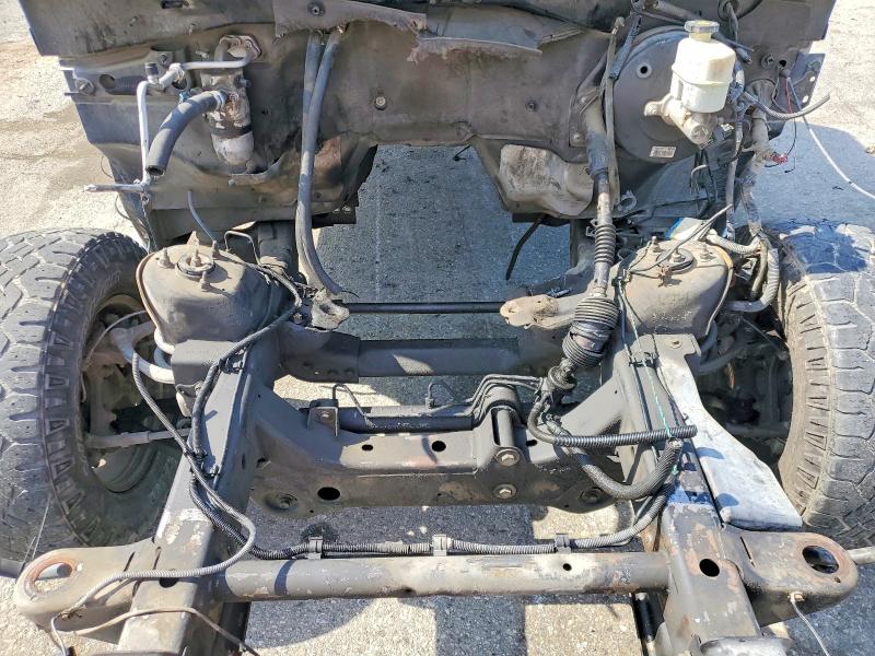 79616005 :رقم المزاد ، 2GCEC13C971576774 vin ، 2007 Chevrolet Silverado مزاد بيع