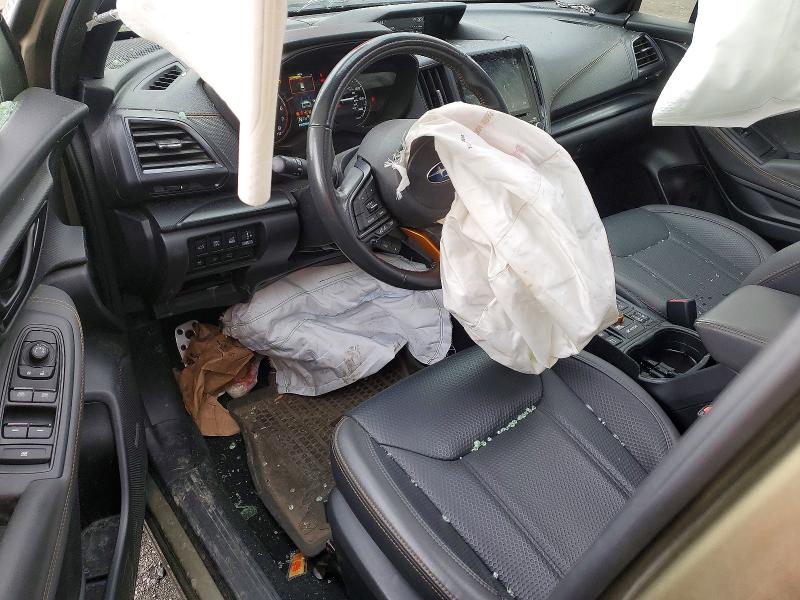 Aukcja sprzedaży 2023 Subaru Forester, vin: JF2SKAMC1PH516295, numer aukcji: 46452716