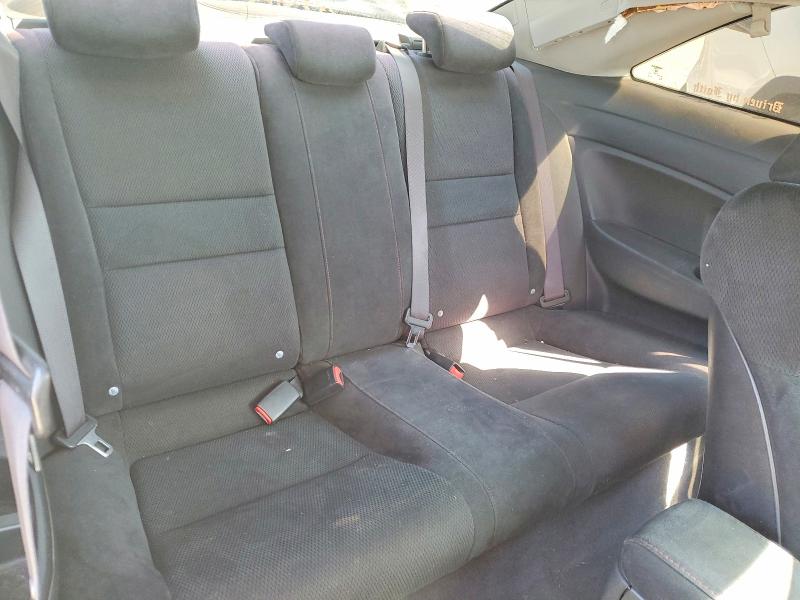 Продажа на аукционе авто 2008 Honda Civic, vin: 2HGFG21558H704389, номер лота: 79478925