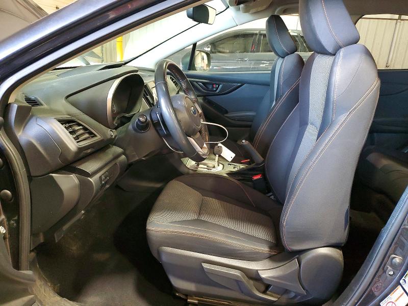 Aukcja sprzedaży 2019 Subaru Crosstrek, vin: JF2GTACC1K8332777, numer aukcji: 47281436