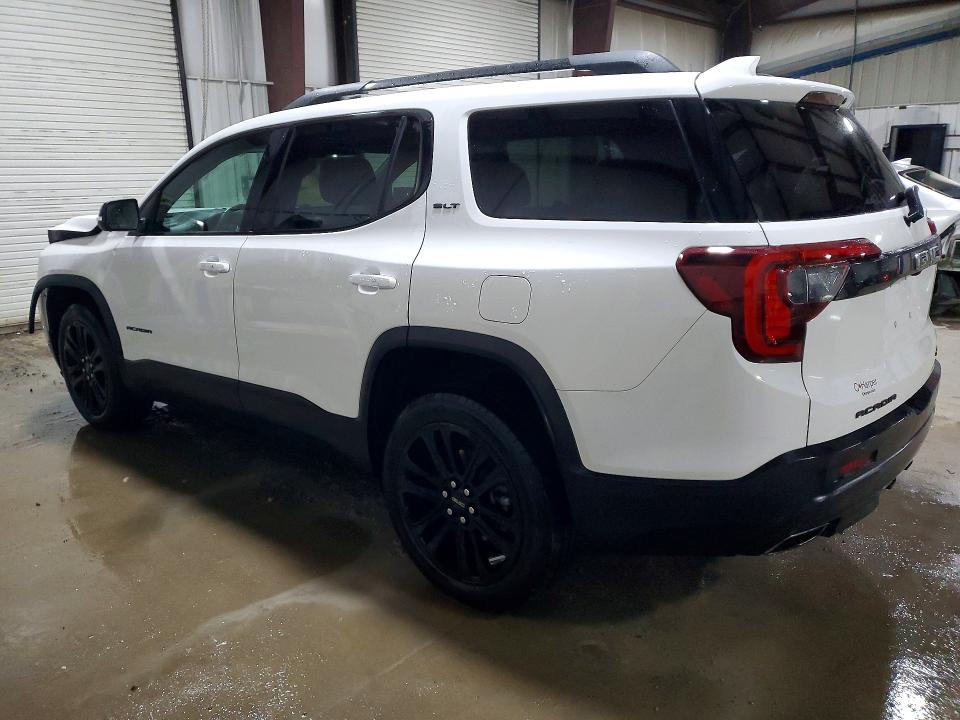 Aukcja sprzedaży 2023 Gmc Acadia, vin: 1GKKNULS4PZ158754, numer aukcji: 47886546