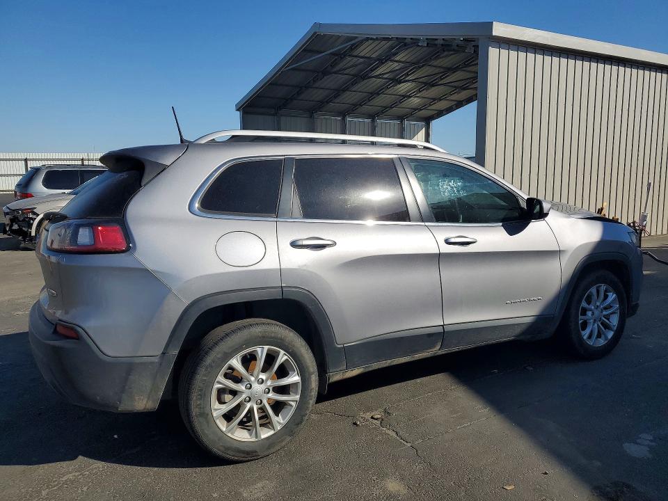 Aukcja sprzedaży 2019 Jeep Cherokee, vin: 1C4PJLCB5KD308500, numer aukcji: 41826806