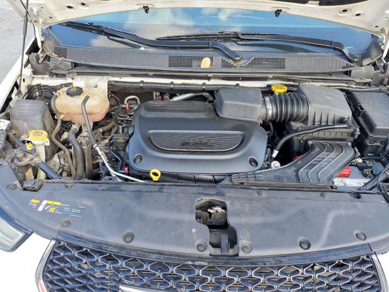 47645286 :رقم المزاد ، 2C4RC1BG7NR138999 vin ، 2022 Chrysler Pacifica مزاد بيع