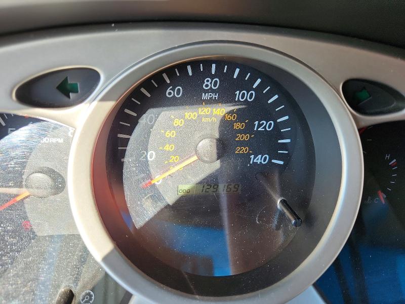 47812676 :رقم المزاد ، JTEHP21A870205007 vin ، 2007 Toyota Highlander مزاد بيع