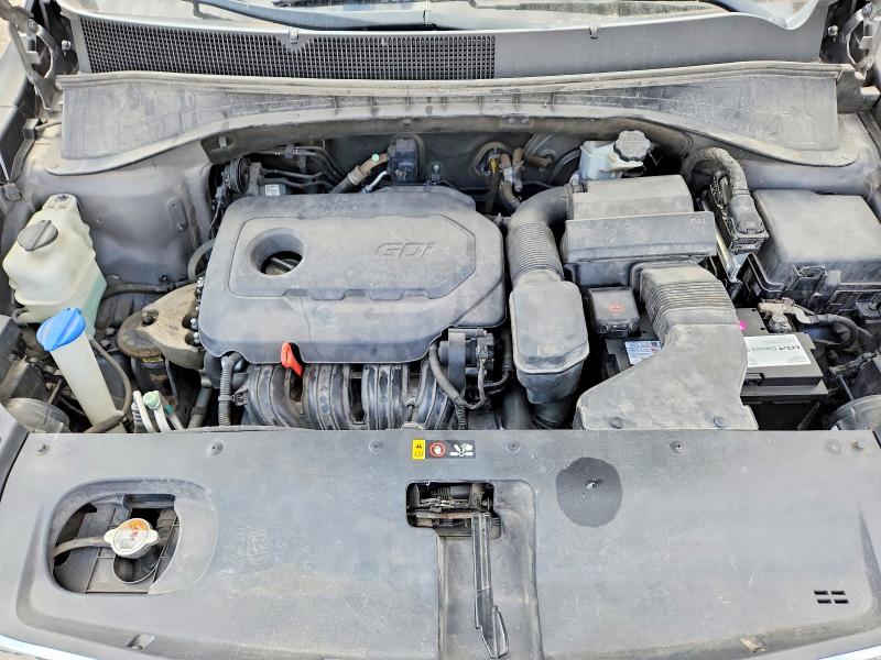 2016 Kia Sorento მანქანა იყიდება აუქციონზე, vin: 5XYPG4A36GG075994, აუქციონის ნომერი: 41612766