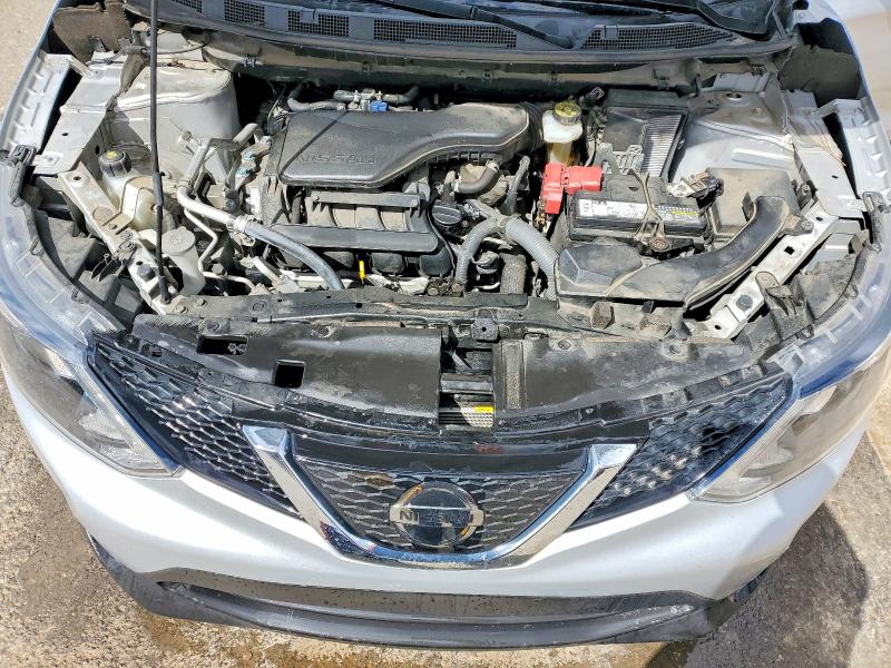 Aukcja sprzedaży 2019 Nissan Rogue Sport, vin: JN1BJ1CP8KW213835, numer aukcji: 79788415