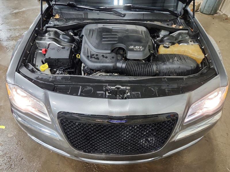 Aukcja sprzedaży 2012 Chrysler 300, vin: 2C3CCACG5CH310314, numer aukcji: 47716826