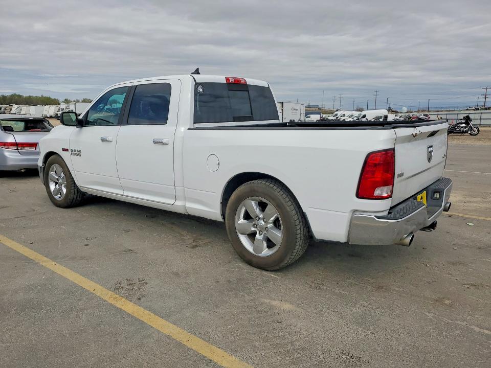 47121216 :رقم المزاد ، 1C6RR7TM3FS577095 vin ، 2015 Ram 1500 مزاد بيع