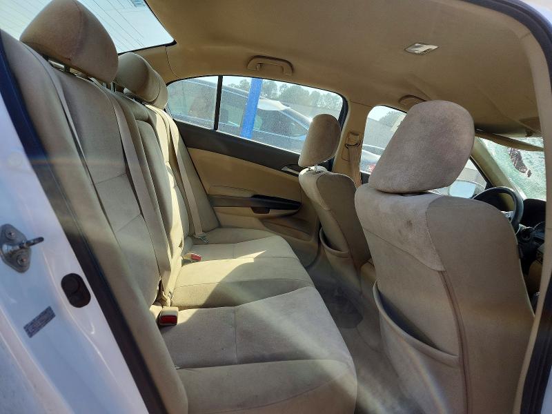 2010 Honda Accord მანქანა იყიდება აუქციონზე, vin: 1HGCP2F44AA013054, აუქციონის ნომერი: 47356256