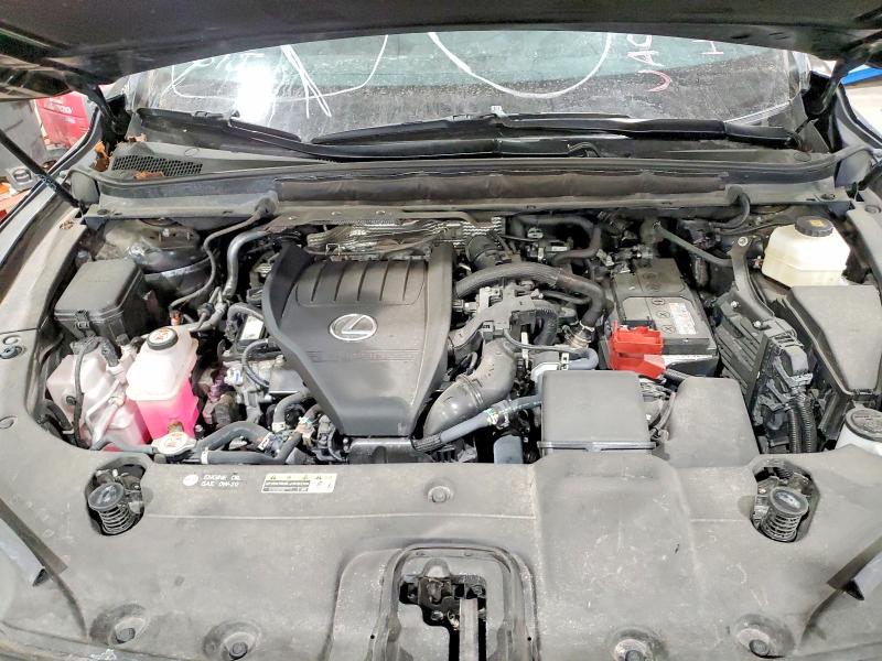 Aukcja sprzedaży 2023 Lexus Rx 350, vin: 2T2BAMCA1PC026216, numer aukcji: 79330945