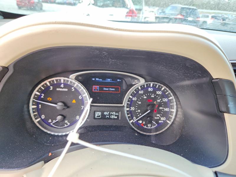 Продажа на аукционе авто 2013 Infiniti Jx35, vin: 5N1AL0MNXDC332772, номер лота: 79943345
