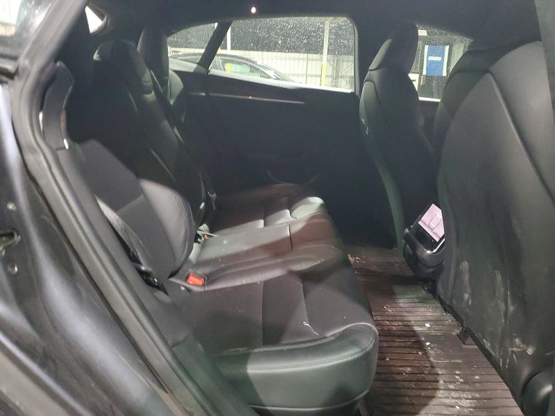 Продажа на аукционе авто 2022 Tesla Model S, vin: 5YJSA1E52NF479028, номер лота: 79277765