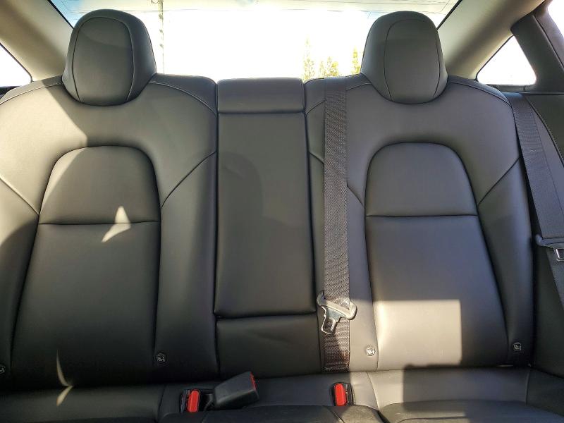 Aukcja sprzedaży 2023 Tesla Model 3, vin: 5YJ3E1EA7PF668427, numer aukcji: 79910365