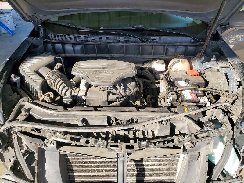 Продаж на аукціоні авто 2018 Cadillac Xt5, vin: 1GYKNCRS0JZ230869, номер лоту: 47432576