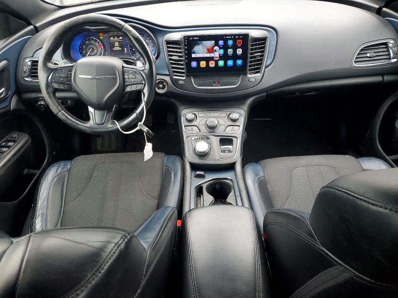 Aukcja sprzedaży 2015 Chrysler 200, vin: 1C3CCCBB1FN531454, numer aukcji: 79671585