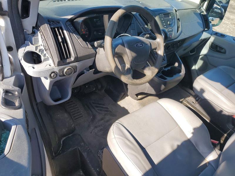 Продажа на аукционе авто 2016 Ford Transit, vin: 1FTYR1ZM5GKA29397, номер лота: 47440186