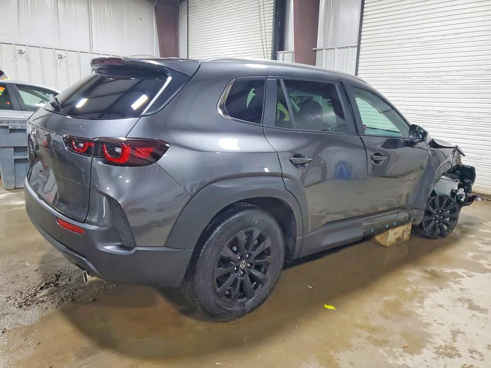 Продаж на аукціоні авто 2026 Mazda Cx-50, vin: 7MMVABBL5TN462955, номер лоту: 46097516