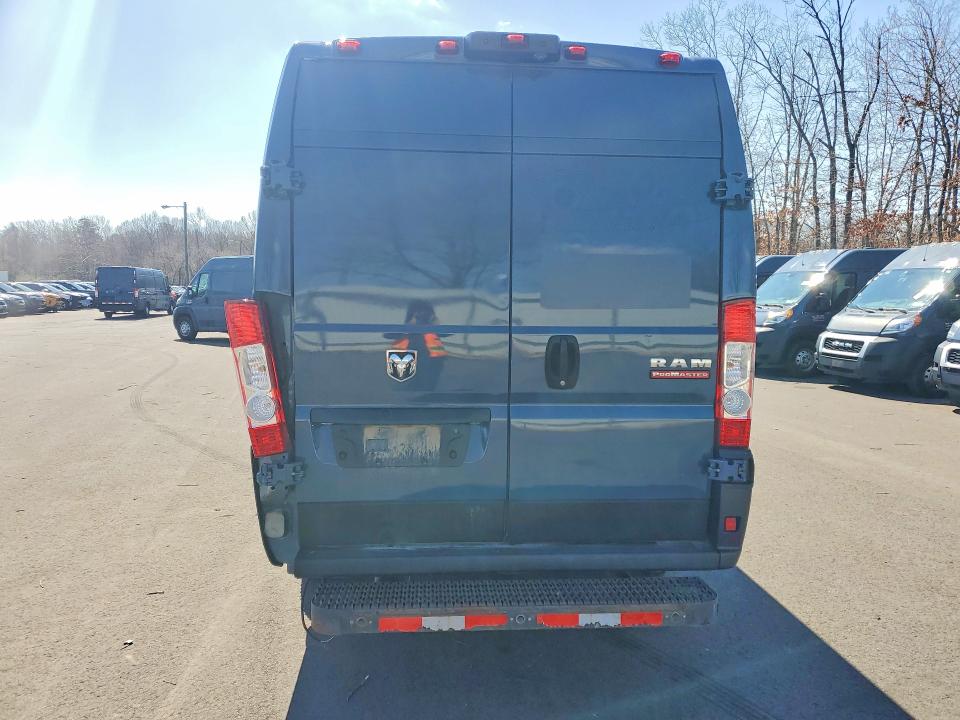 Aukcja sprzedaży 2020 Ram Promaster 3500, vin: 3C6URVJG5LE136417, numer aukcji: 45508646