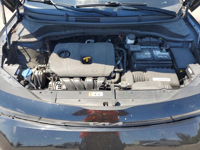 47305336 :رقم المزاد ، KNDJ33AU2P7859493 vin ، 2023 Kia Soul مزاد بيع