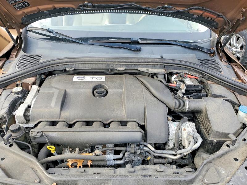 Aukcja sprzedaży 2013 Volvo Xc60, vin: YV4902DZ6D2457317, numer aukcji: 47056346