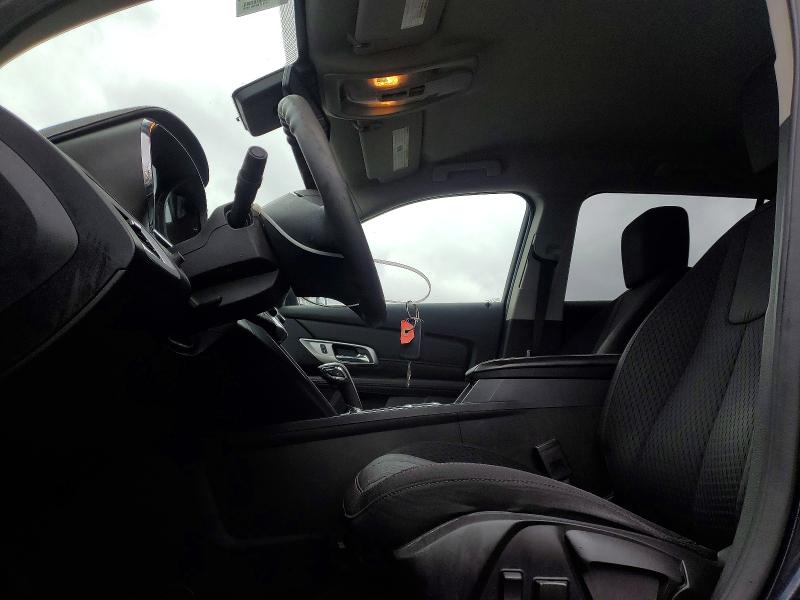 Aukcja sprzedaży 2015 Gmc Terrain, vin: 2GKFLVEKXF6180682, numer aukcji: 45589496
