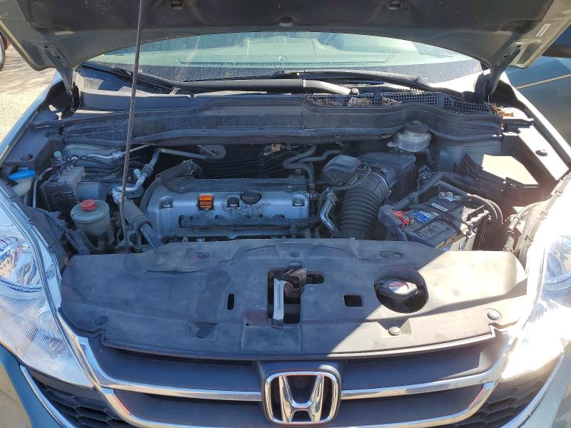 2011 Honda Cr-v მანქანა იყიდება აუქციონზე, vin: JHLRE4H30BC030067, აუქციონის ნომერი: 46640516