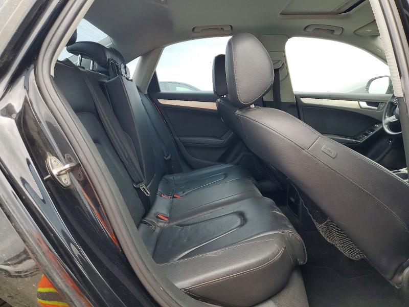 Aukcja sprzedaży 2014 Audi A4, vin: WAUAFAFL6EN014132, numer aukcji: 47988816