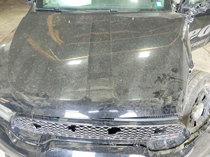 2022 Dodge Durango მანქანა იყიდება აუქციონზე, vin: 1C4RDJFG3NC132374, აუქციონის ნომერი: 46273696