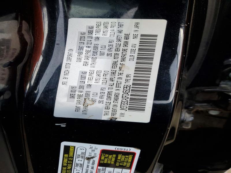 Aukcja sprzedaży 2015 Mazda Cx-9, vin: JM3TB3CA0F0458358, numer aukcji: 45565696